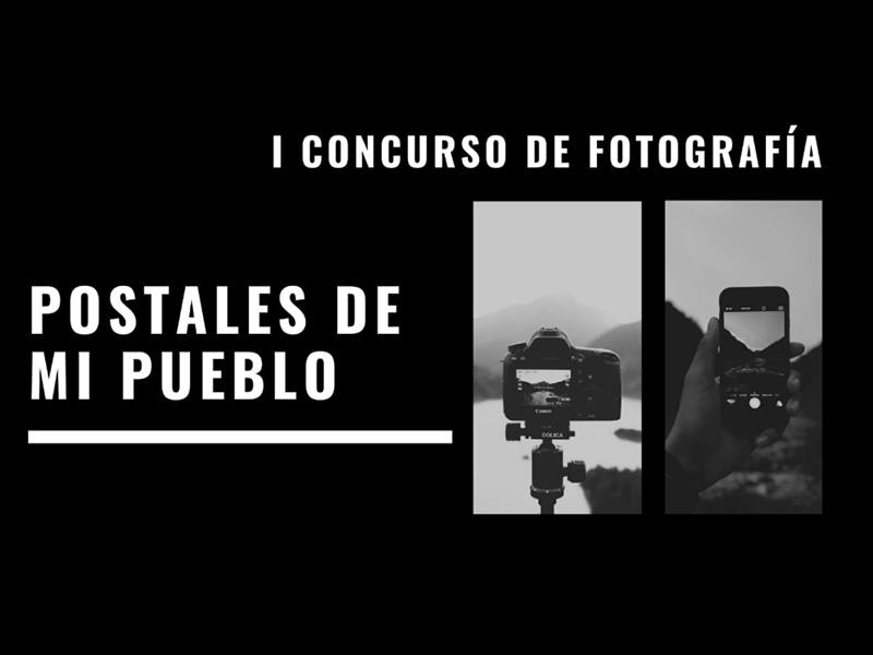 I Concurso de Fotografía