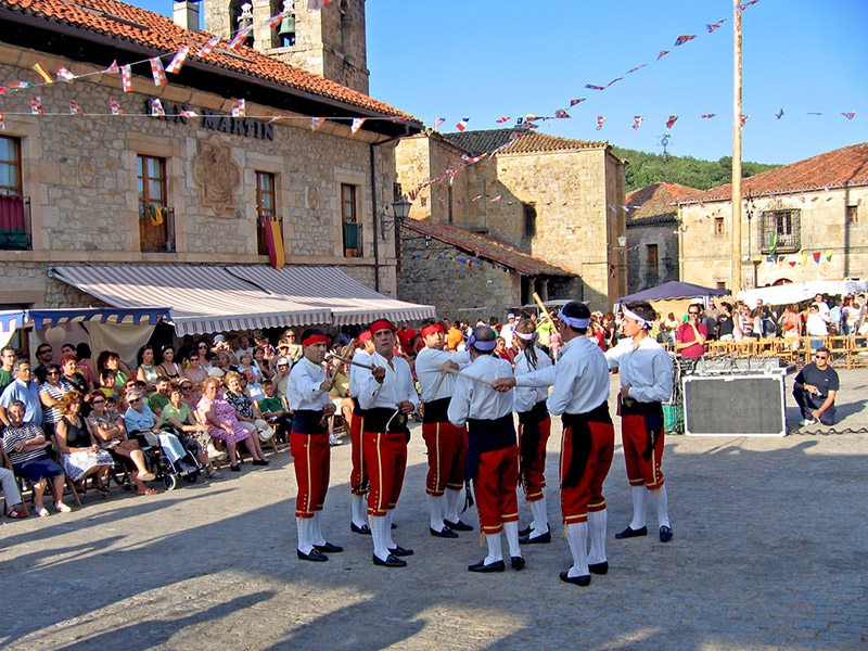 XXVI Festival de Música Tradicional y Folklore