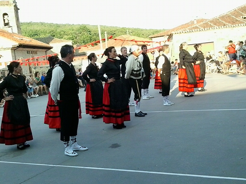 XXVII Festival de Música Tradicional y Folklore